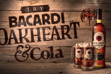 Bacardi Wallpaper Images
