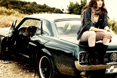 Wallpapers Hd New Car Models Ford Mustang