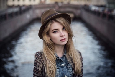 Mood Model Women Woman Models Female Girl Girls Wallpapers ...