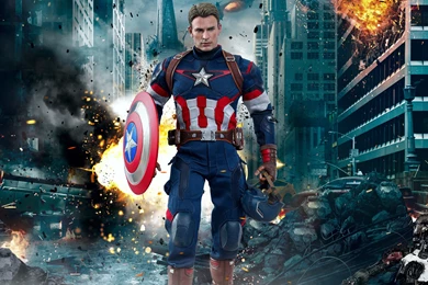 Avengers Wallpapers HD