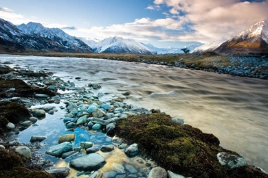 Photo Manipulated Fantasy Scenery Wallpapers 12801024 No3 ...