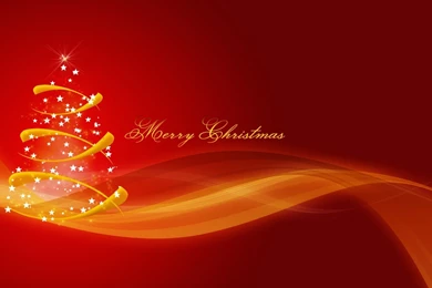 Beautiful Christmas Merry Wallpaper, HQ Backgrounds