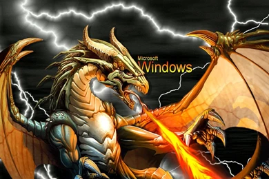 Wallpapers Gold G Dragon The Free Imperial 1024x768