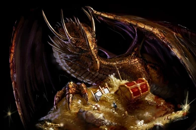 Page 2: Ultra HD 4K Dragon Wallpapers HD, Desktop Backgrounds ...