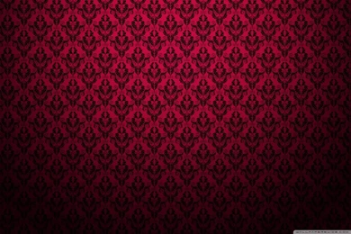 Red Pattern HD Desktop Wallpapers : Widescreen : High Definition ...