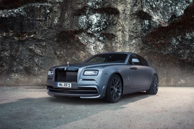 2014 Spofec Rolls Royce Wraith   Static   6   2560x1600   Wallpapers