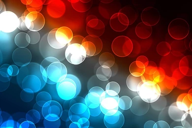 Abstract Bubbles Wallpapers   (