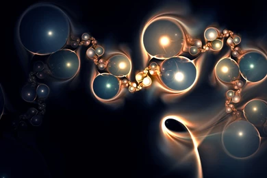 Abstract Bubbles Wallpapers • I Backgrounds   I Backgrounds