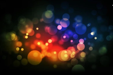 RePin Image: Colorful Bubbles Wallpapers On Pinterest