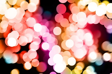 Download Abstract Bubbles Wallpapers 1920x1200