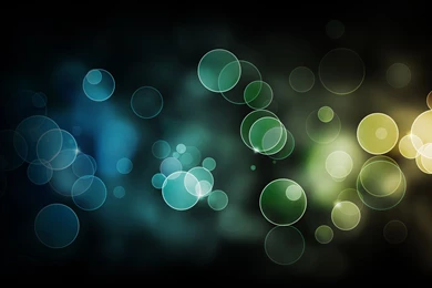 Abstract Bubbles Tablet Wallpapers And Backgrounds