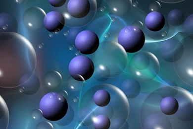 Abstract Bubble Bonanza Bubble Bonanza – Abstract 3D And CG HD ...