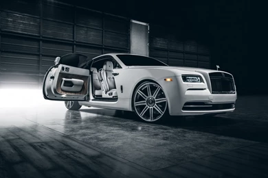 Rolls Royce Wraith Wallpapers, Images, Photos, Pictures & Pics