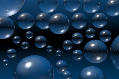 Abstract & 3D Wallpapers 1