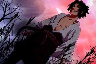 Sasuke Uchiha   Uchiha Sasuke Wallpapers (8253157)   Fanpop