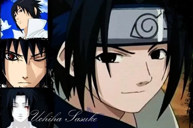 Sasuke Uchiha   Uchiha Sasuke Wallpapers (8253148)   Fanpop