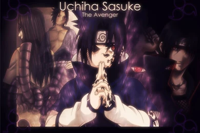 Evil Sasuke   Uchiha Sasuke Wallpapers (816047)   Fanpop