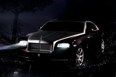 Rolls Royce Wraith Wallpapers, Images, Photos, Pictures & Pics