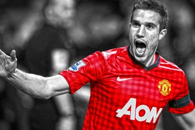 Robin Van Persie Wallpapers   Wallpapers Cave