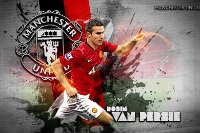 Robin Van Persie Wallpapers High Resolution And Quality Download