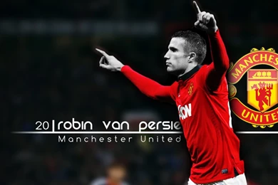 Robinvanpersie   DeviantArt