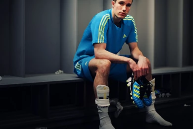 Robin Van Persie   Wallpaper.