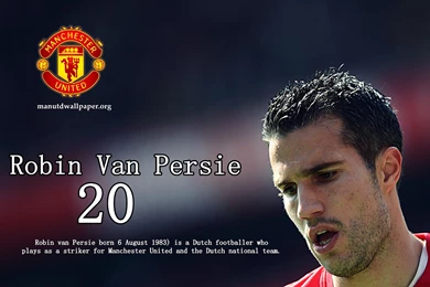 Robin Van Persie Quotes. QuotesGram