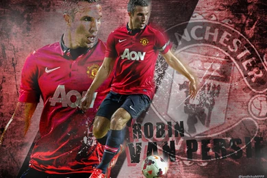 Robin Van Persie Wallpapers   Wallpaper.