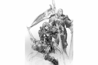 Soul Calibur 5 Sketch 1600x1200 Wallpapers, 1600x1200 Wallpapers ...