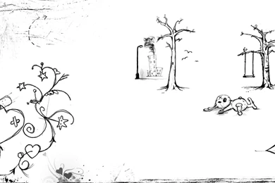 1 Sketch HD Wallpapers