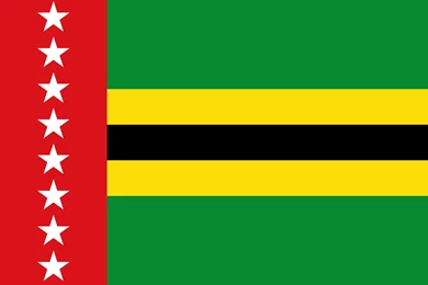 2000px Flag Of Santander (Colombia)_svg Wallpapers