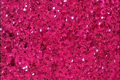 50 Meter Per Roll ) Dusty Pink Glitter Chunky Bedroom Wallpapers 3D ...