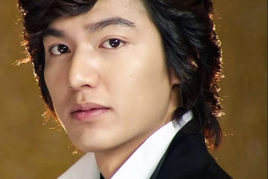 Wallpapers Boys Handsome Lee Min Ho Photo Korean Version Of .2 ...