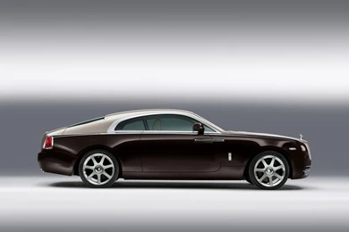 Rolls Royce Wraith Wallpapers   Auto Power Girl