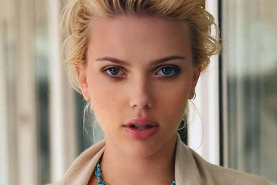 Scarlett Johansson Hot 33 HD Desktop Wallpapers : Widescreen : High ...