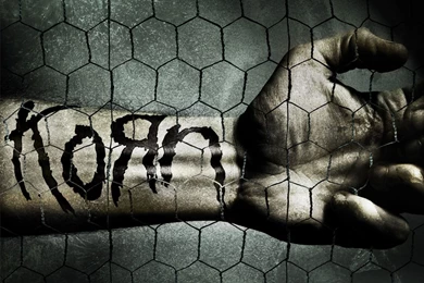 Wallpapers The Gazette Korn Taringa 1600x1200