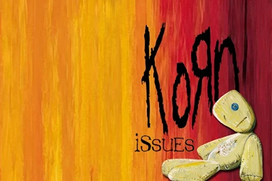 Korn Wallpaper, Picture, Photo, Image