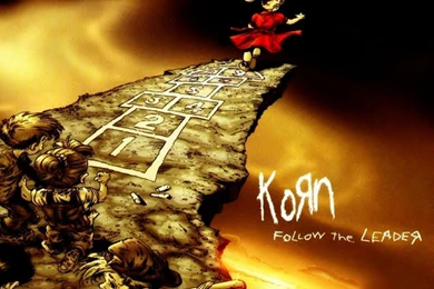 Korn Wallpaper, Picture, Photo, Image