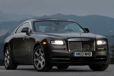 Rolls Royce Wraith 2015 Msrp