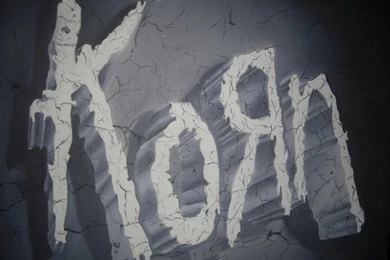 KoRn Stone Logo By Jonathan1971 On DeviantArt
