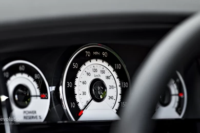 Rolls Royce Wraith HD Wallpapers