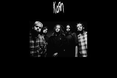 Korn Wallpapers   Wallpapers Zone