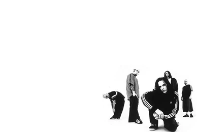 Korn Wallpaper, Picture, Photo, Image