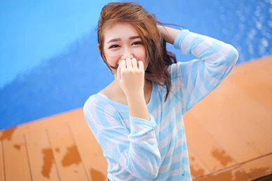 The Best Cute Asian Girl Wallpapers Full HD Free Download