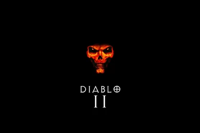 Minimalistic Diablo 2 Wallpapers By Wambologic On DeviantArt