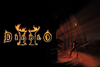 Diablo 2 Wallpapers   Diablo Wallpapers (18654368)   Fanpop