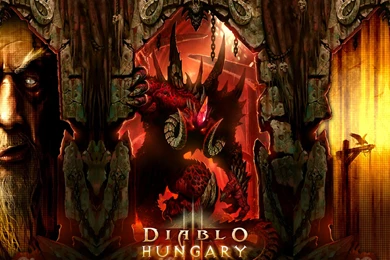 Pic New Posts: Wallpapers Hd Diablo 2