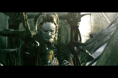 My Free Wallpapers   Games Wallpapers : Diablo 2