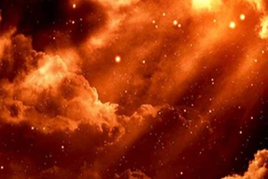 Red Sky iPhone Wallpapers, iPhone 5(s)/4(s)/3G Wallpapers