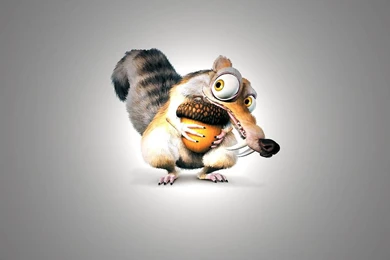 Wallpaper: Ice Age Wallpapers